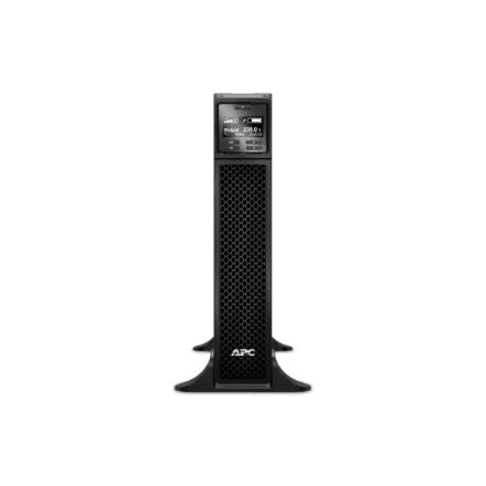 APC Smart-UPS SRT 2200VA 230V | Schneider Electric