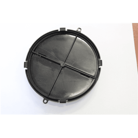 CATA | Hood accessory | 02849002 | Adaptor + Check Valve | Quantity per pack 1 pc | for TF-5260/TF-5250/TF-3600/TF-5060/LF-2060/F-2260/F-2050/F-2260/F-2050/F-2290/P-3060/P-3050/P-3290/P-3260
