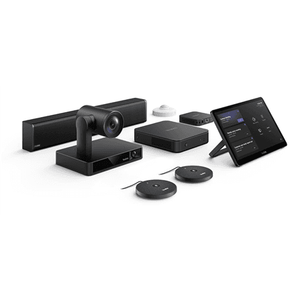 Yealink | Microsoft Teams Rooms System | MVC860-C5-713