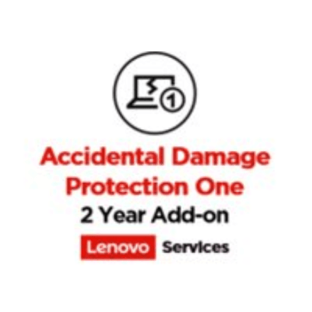 Lenovo Warranty | Accidental Damage Protection One (Android Tablets)
