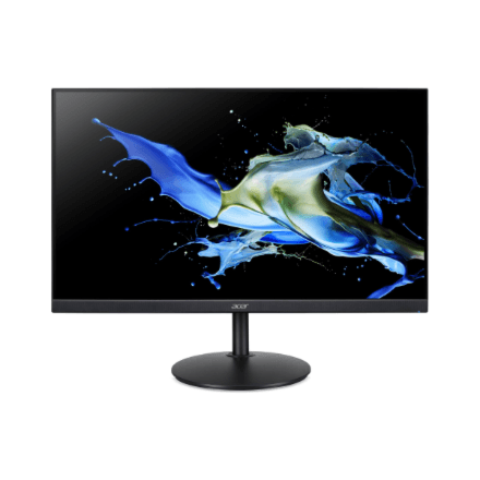 Acer | CB2 | 24 " | IPS | FHD | 16:9 | 144 Hz | 1 ms | 1920 x 1080 pixels | 250 cd/m² | Black