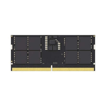 Lexar | 8 GB | DDR5 | 5600 MHz | Notebook | ECC Yes