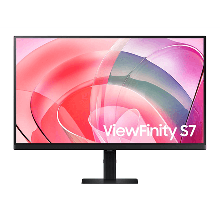 Samsung | LS27D700EAUXEN | 27 " | IPS | 4K | 16:9 | 60 Hz | 5 ms | 3840 x 2160 pixels | 350 cd/m² | HDMI ports quantity 1