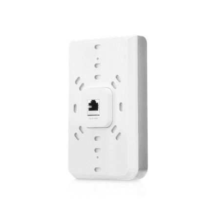 Ubiquiti | UniFi | UAP-IW-HD | 802.11ac | 867 Mbit/s | 10/100/1000 Mbit/s | Ethernet LAN (RJ-45) ports 5 | MU-MiMO Yes | 12 month(s)