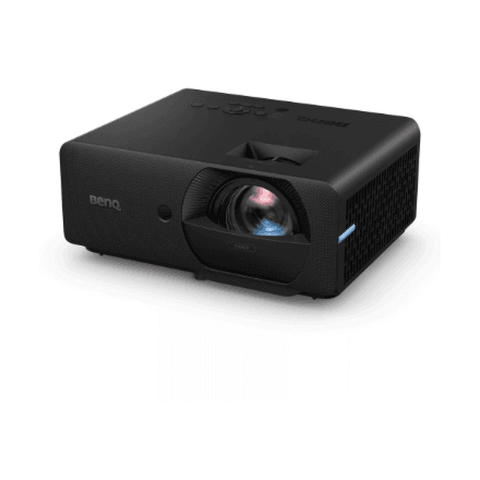 Benq | LH830ST | Full HD (1920x1080) | 4000 ANSI lumens | Black