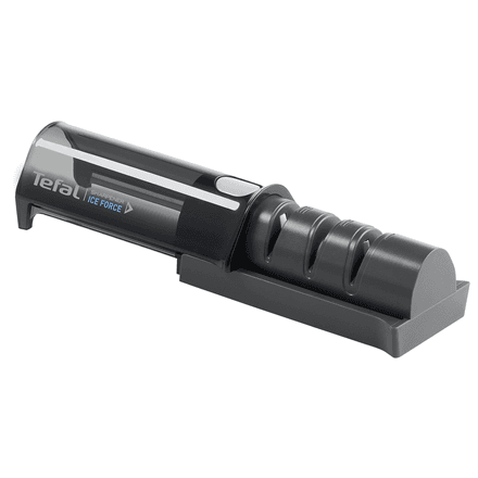 TEFAL | Knife sharpener | K26505 Ice Force Kitchen | Manual | 3