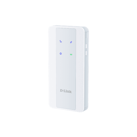 D-Link | F518 | 5G NR AX1800 Wi-Fi 6 Mobile Hotspot | 802.11ax | Mesh Support No | 4G/5G | MU-MiMO No