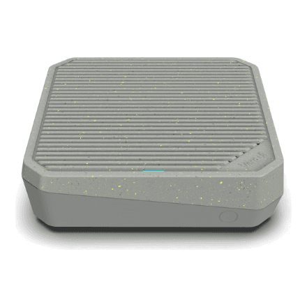 Acer | Connect Vero W6m Wi-Fi 6E Mesh Router | FF.G2FTA.001 | 802.11ax | Ethernet LAN (RJ-45) ports 3 | Mesh Support Yes | MU-MiMO No