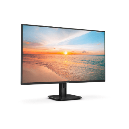 Philips | 27E1N1100A/00 | 27 " | IPS | 16:9 | 100 Hz | 4 ms | 1920 x 1080 pixels | 250 cd/m² | HDMI ports quantity 1 | Black | Warranty 36 month(s)