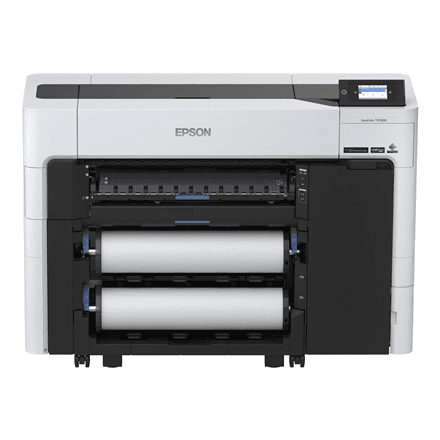 Epson SureColor SC-T3700DE | Epson