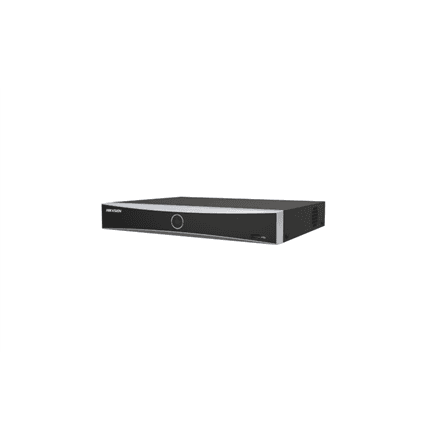 Hikvision | 4-ch PoE 1U K Series AcuSense 4K NVR | DS-7604NXI-K1/4P(D) | 1