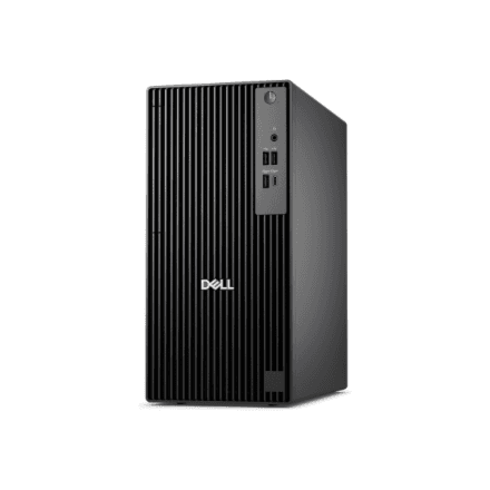 Dell Pro | QCT1250 | Desktop | Tower | Intel Core i7 | i7-14700 | Internal memory 16 GB | Solid-state drive capacity 512 GB | Intel Integrated Graphics | No Optical Drive | Keyboard language No keyboard | Ubuntu | War...