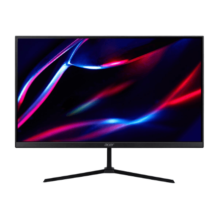 Acer | QG270H3BIX | 27 " | VA | 16:9 | 100 Hz | 4 ms | 1920 x 1080 pixels | 250 cd/m² | HDMI ports quantity 1 | Black | Warranty 36 month(s)