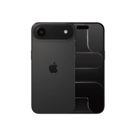 Apple | iPhone Air | Space Black | 6.5 " | 2736 x 1260 pixels | OLED | A19 Pro | Internal RAM 12 GB | 1024 GB | Dual SIM | Electronic SIM card (e-SIM) | 5G | Main camera resolution 18 MP | iOS 26