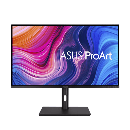Asus | ProArt Display Professional Monitor | PA329CV | 32 " | IPS | 4K UHD | 16:9 | 60 Hz | 5 ms | 3840 x 2160 | 400 cd/m² | HDMI ports quantity 2 | Warranty 36 month(s)