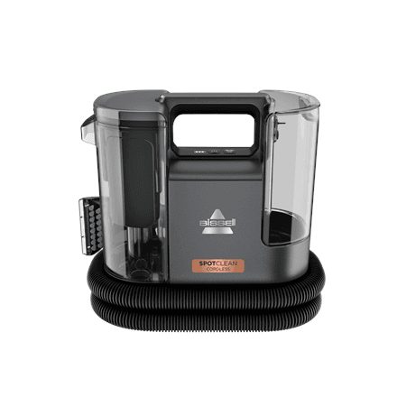 Bissell | SpotClean EU, Carpet and Upholstery Cleaner | 3681N | Cordless operating | Washing function | 165 W | Black | 24 month(s) | 25.9 V | Operating time (max) 35 min