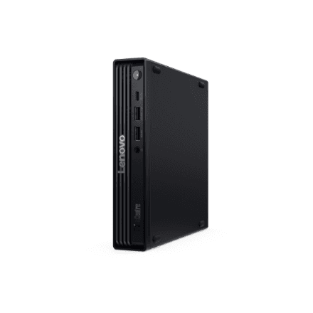 Lenovo ThinkCentre | M70q G6 | Desktop | Tiny | Intel Core Ultra 5 | 225T | Internal memory 16 GB | SODIMM DDR5 | 512 GB | Intel Graphics | No Optical drive | Keyboard language English | Windows 11 Pro | Warranty 36 m...