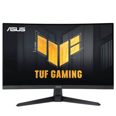 ASUS TUF VG27VQM1B Gaming Monitor 27" WLED FHD/IPS 1920x1080/16:9/250cd/m2/1ms Display port, HDMI | Asus