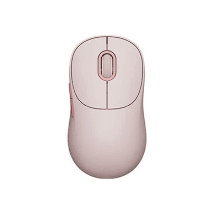 Xiaomi Wireless Mouse 3, Pink | Xiaomi