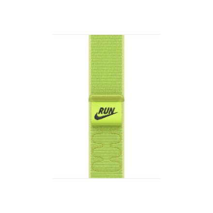 Apple 42mm Volt Splash Nike Sport Loop | Apple