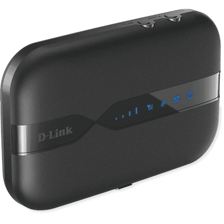 D-Link | 4G LTE Mobile WiFi Hotspot 150 Mbps | DWR-932 | 802.11n | 300 Mbit/s | N/A Mbit/s | Ethernet LAN (RJ-45) ports 1 | Mesh Support No | MU-MiMO No | Antenna type 2xInternal