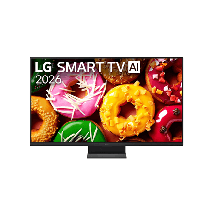 LG LED TV | 27LB70003LA | 27 | Smart TV | webOS | FHD | Black