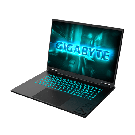 Gigabyte A16 Gaming CVH | Black Steel | 16 " | IPS | WUXGA | 1920 x 1200 pixels | 165 Hz | Anti-glare | Intel Core i7 | i7-13620H | 16 GB | SO-DIMM DDR5 | Solid-state drive capacity 1000 GB | NVIDIA GeForce RTX 5060 |...