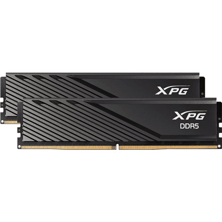 ADATA | XPG LANCER BLADE | 32 Kit (16GBx2) GB | DDR5 | 6400 MHz | PC/server | Registered No | ECC Yes