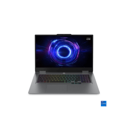 Lenovo LOQ 17IRX10 | Luna Grey | 17.3 " | IPS | FHD | 1920 x 1080 pixels | Anti-glare | Intel Core i7 | i7-14700HX | 16 GB | SODIMM DDR5 | Solid-state drive capacity 1000 GB | NVIDIA GeForce RTX 5070 | GDDR7 | 8 GB |...