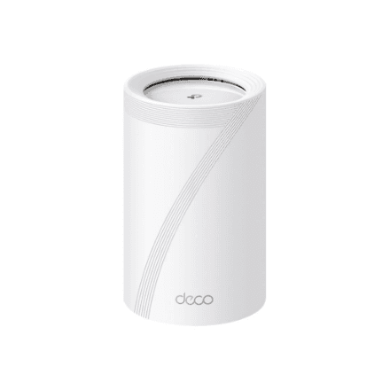 TP-LINK Deco BE65(2-pack) BE9300 Whole Home Mesh Wi-Fi 7 System(Tri-Band) | TP-LINK