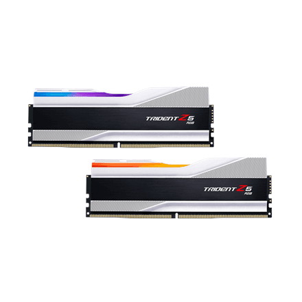 G.Skill | Trident Z5 RGB | 32 GB | DDR5 | 6000 MHz | PC/server | Registered No | ECC No
