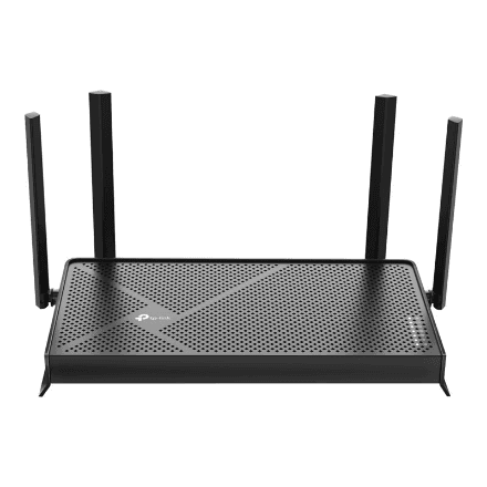 TP-LINK | Dual-Band Wi-Fi 7 Router | Archer BE3600 | 802.11be | 2882 Mbit/s | Mesh Support No | MU-MiMO Yes | No mobile broadband