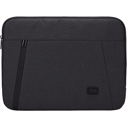 Case Logic | Laptop Case | HUXS214 Huxton | Fits up to size 14 " | Sleeve | Black