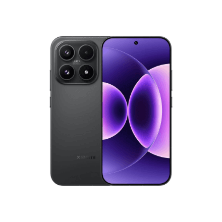 Xiaomi | 17 | Black | 6.3 " | LTPO AMOLED | 1220 x 2656 pixels | Qualcomm | Snapdragon 8 Elite Gen 5 (3 nm) | Internal RAM 12 GB | 512 GB | Dual SIM | 3G | 4G | 5G | Main camera resolution 50 MP | Secondary camera res...