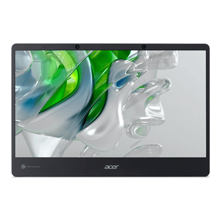 Acer | LED | ASV15-1B | 15.6 " | IPS | 16:9 | 60 Hz | 30 ms | 3840 x 2160 pixels | 323 cd/m² | HDMI ports quantity 1 | Black
