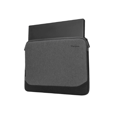 Targus | Cypress with EcoSmart Sleeve | Fits up to size 15-16 " | Sleeve | Grey