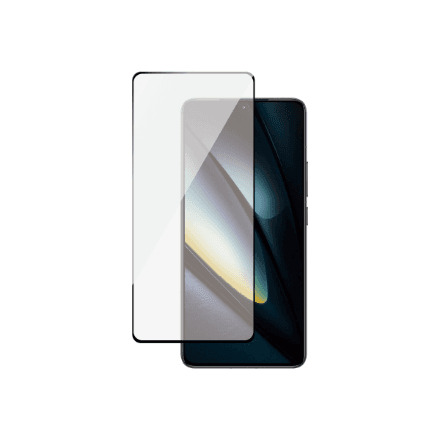 SAFE by PanzerGlass Screen Protector Xiaomi Poco F6 Pro 5G | Ultra-Wide Fit | PanzerGlass