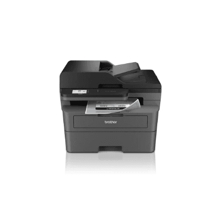 Brother | Multifunction printer | DCP-L2660DW | Laser | Mono | A4 | Wi-Fi