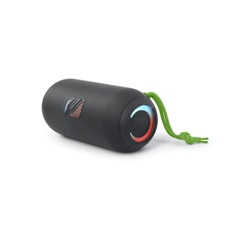 Muse | Speaker | M-950 BT | 150 W | Waterproof | Bluetooth | Wireless connection | Portable | NFC features | Black