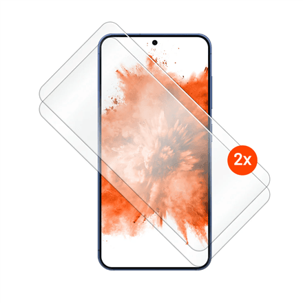 Fixed Screen protector | Samsung | Galaxy S26 Ultra | Tempered Glass | Clear | 2.5D