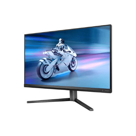 Philips | 27M2N5500/00 | 27 " | IPS | 16:9 | 180 Hz | 2560 x 1440 pixels | 350 cd/m² | HDMI ports quantity 2