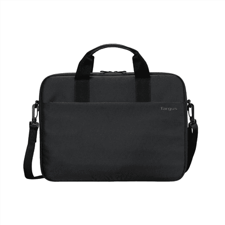 Targus | Intellect | Fits up to size 15-16 " | Slim Briefcase | Shoulder strap | Black