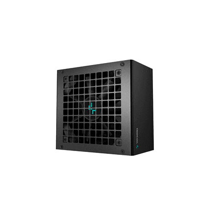 Deepcool | PQ750M UK | 750 W | 80 PLUS Gold Certified | Black