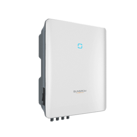 SUNGROW | Inverter On-Grid SG6.0RT 1000Vdc 6kW 2MPPT | ASG01776