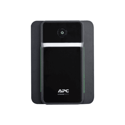 Schneider Electric APC Back-UPS | BX750MI-GR | 750 VA | 410 W