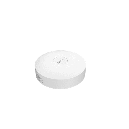 EZVIZ Security Control Panel (up to 64 EZVIZ sensors, Type-C, RJ45) | CSA31