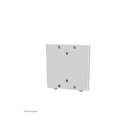 Neomounts Wall mount | FPMA-W25 Monitor/TV mount wall | 10-30 " | Maximum weight (capacity) 30 kg | Silver
