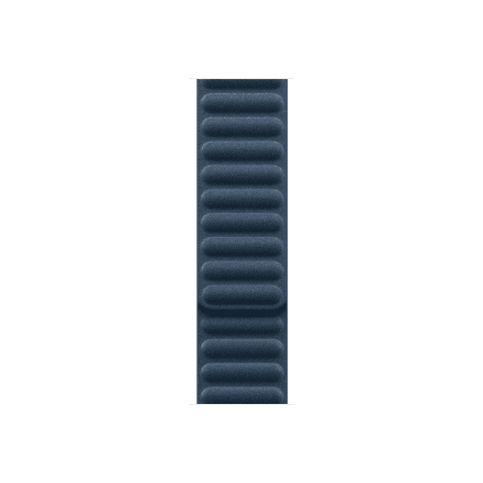 Apple 41mm Pacific Blue Magnetic Link - M/L | Apple