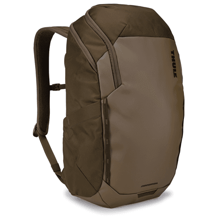 Thule | Chasm | Fits up to size 17 " | Backpack | Waterproof | Deep Khaki