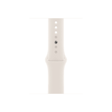 Apple | 46mm Starlight Sport Band - S/M